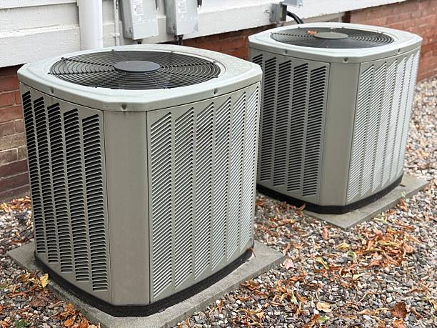 Reliable Furnace Repair contractor in Brevard, NC by Leonard HVAC